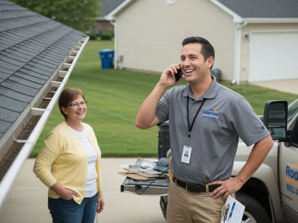 Local Roofing Contractors Pineview, GA FAQs